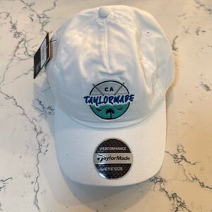 CA Taylormade Baseball Hat
